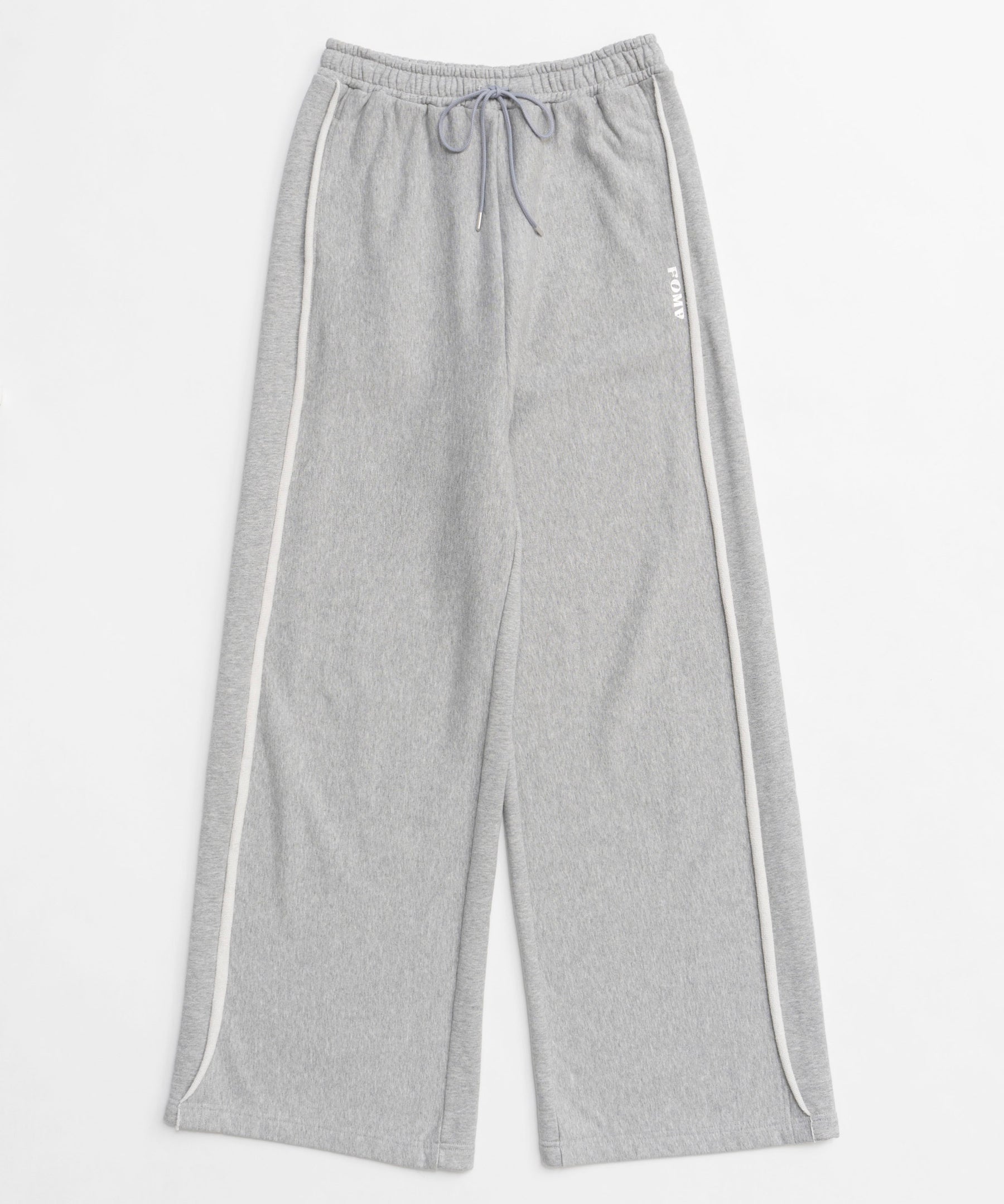 【PRE-ORDER】FOAM Printing Sweatpants