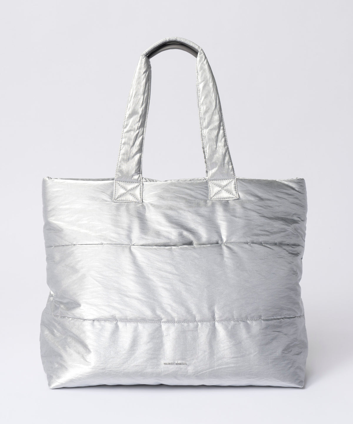 Big Puffer Tote Bag