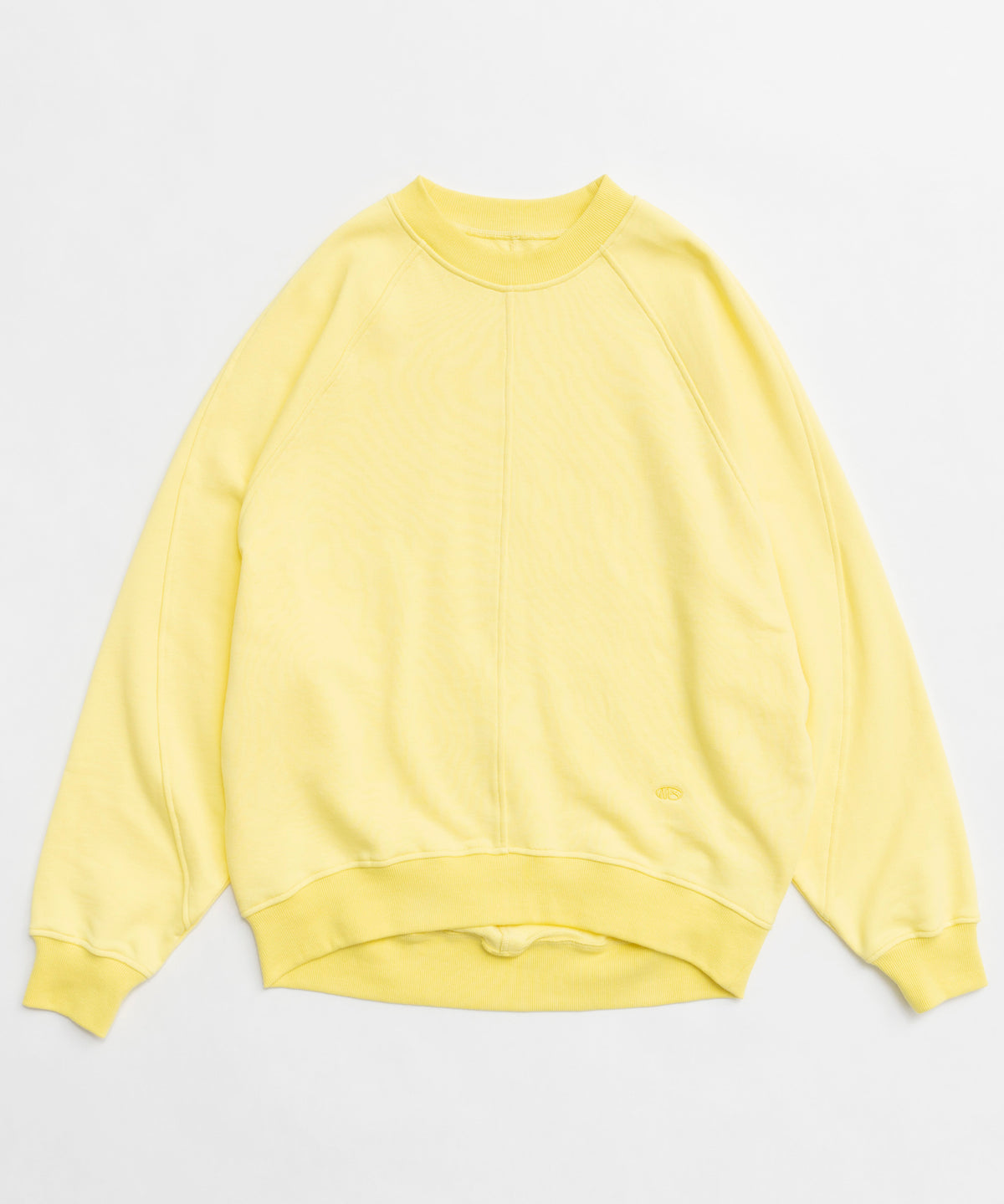 【PRE-ORDER】Multi Color Oversize Sweatshirt