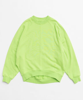 【PRE-ORDER】Multi Color Oversize Sweatshirt