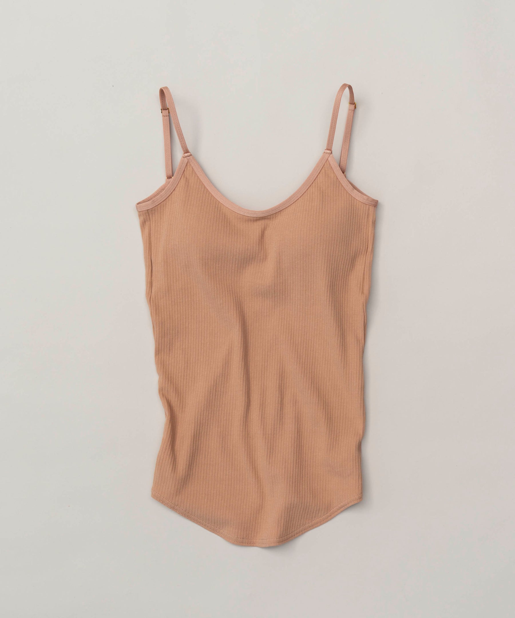 Rib Camisole