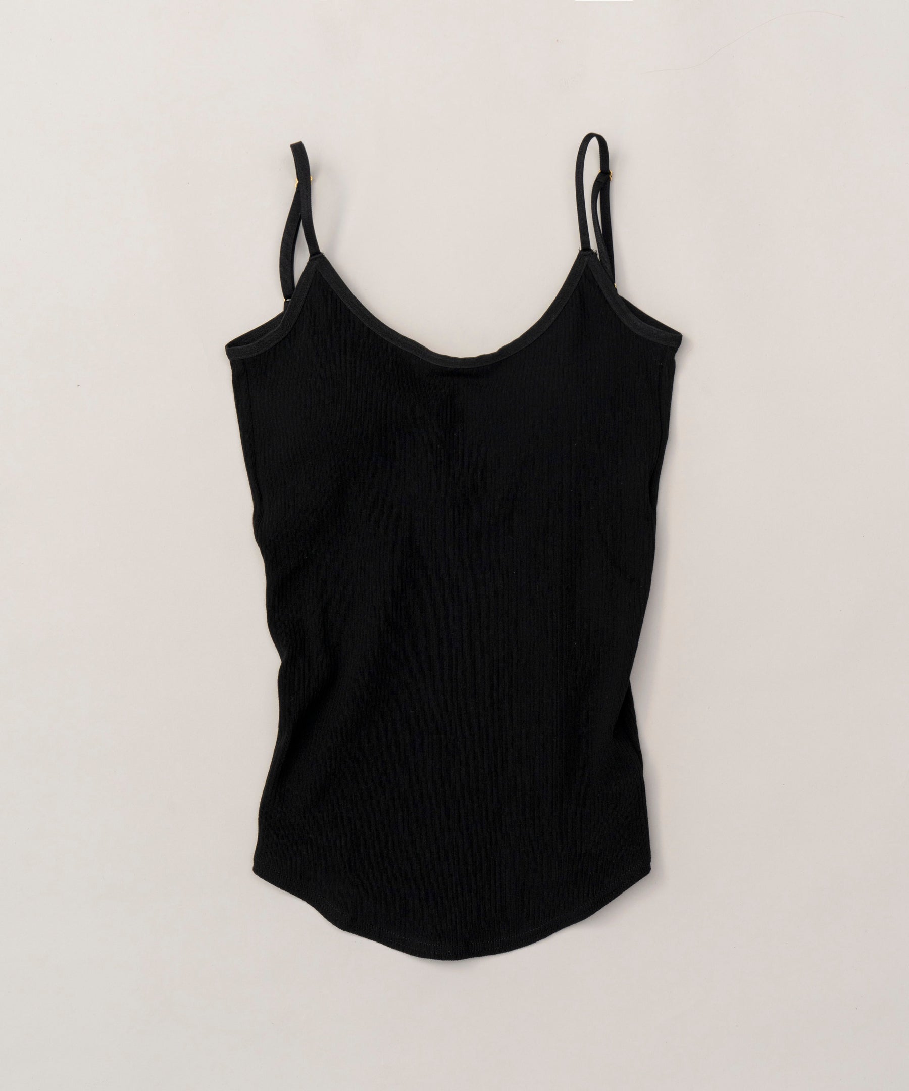 Rib Camisole