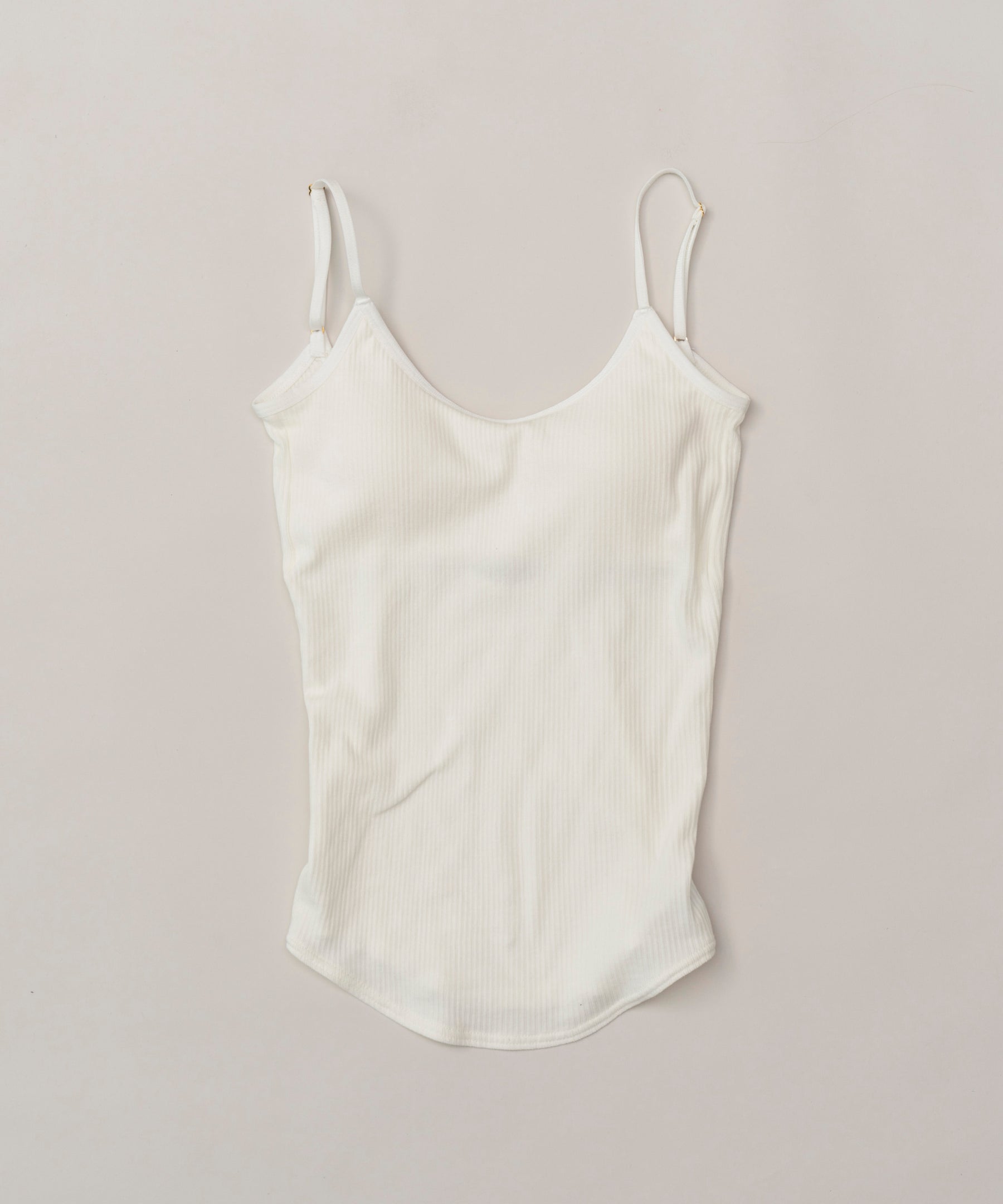 Rib Camisole