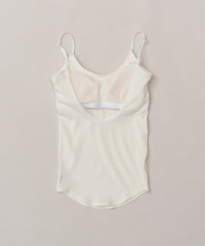 Rib Camisole