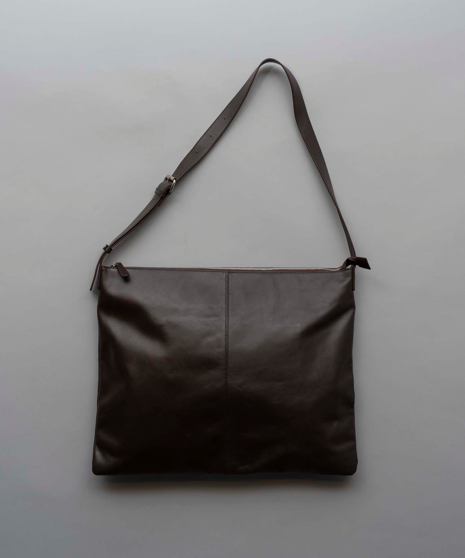 Cow Leather Shoulder Bag