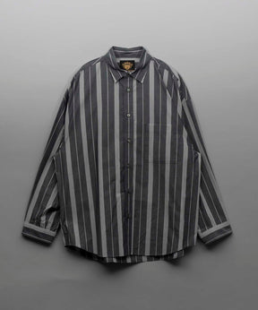 【LIMITED EDITION】Prime-Over Shirt