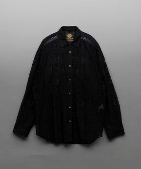 【LIMITED EDITION】Prime-Over Shirt