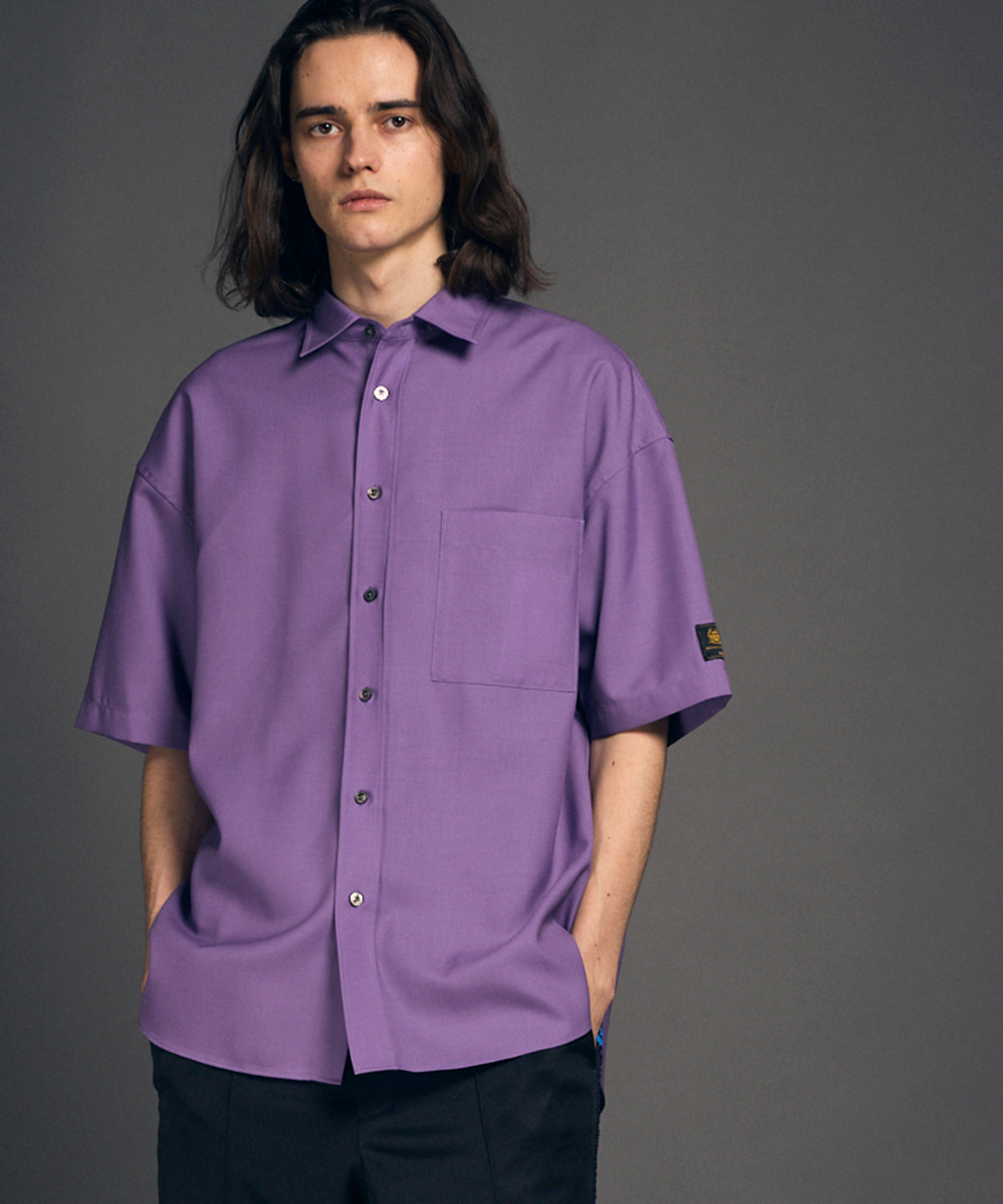 Schonherr Prime-Over Short Sleeve Shirt