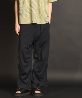 High Tension Snow Wide Pants