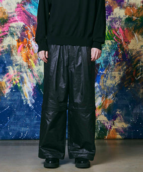 【LIMITED EDITION】2WAY Baggy Pants