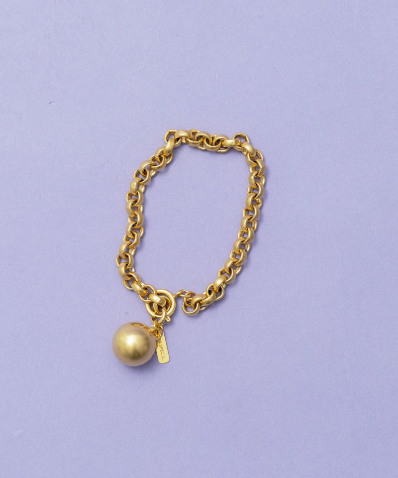 Round Chain Bracelet