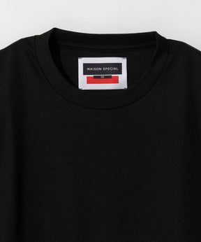 Supima Cotton Oversized Crew Neck Perfection T-shirt