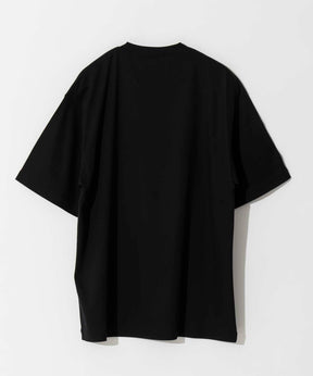 Supima Cotton Oversized Crew Neck Perfection T-shirt