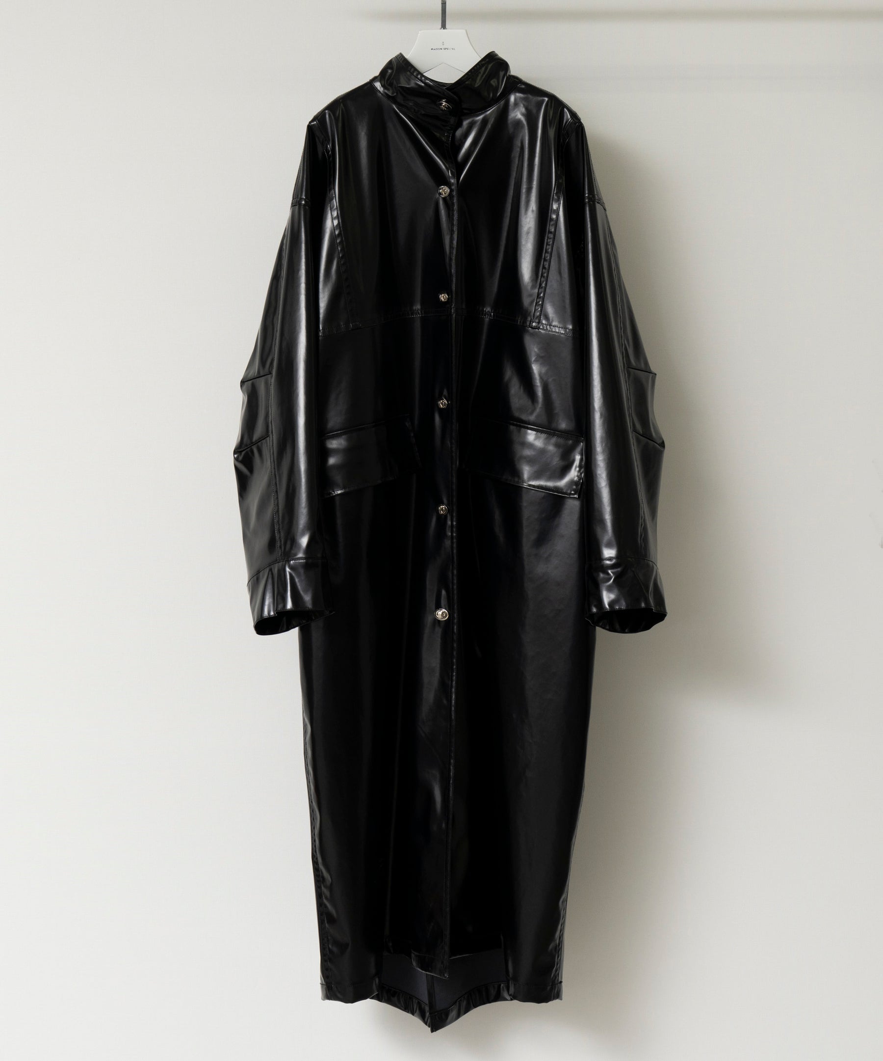 【SALE】Enamel Mods Coat